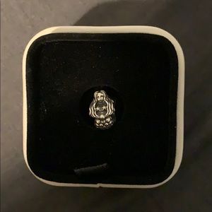 Pandora mermaid charm